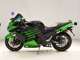 Фото Kawasaki ZX 1400 NINJA R 2014 с японского аукциона