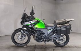 KAWASAKI  VERSYS X250 TOURER  LE250D
