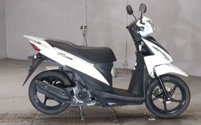 SUZUKI ADDRESS V110 CE47A