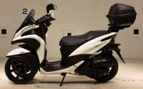 YAMAHA TRICITY 155 A 2018 SG37J