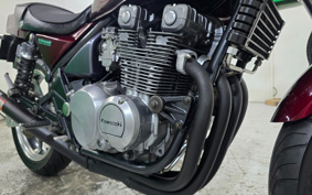 KAWASAKI ZEPHYR 400 1991 ZR400C