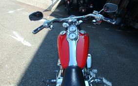 HARLEY FXDL1580 2009 GN4