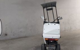 HONDA GYRO TA03