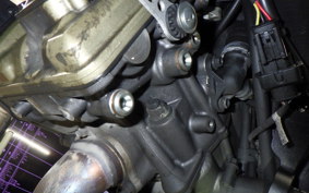 DUCATI MONSTER 937 2021