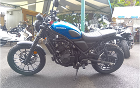 HONDA CL500 2023 PC68