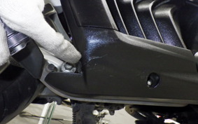 YAMAHA MAJESTY155 S 2007 SG28J