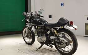 YAMAHA SR400 Gen.3 2024 RH01J