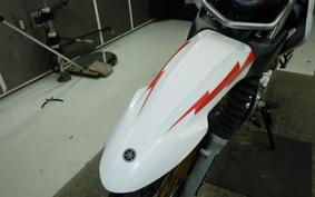 YAMAHA SEROW 250 Gen.2 DG17J