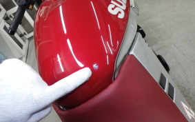 SUZUKI GSX250S KATANA