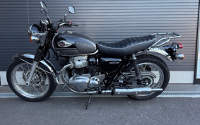 KAWASAKI W800 2024 EJ800E