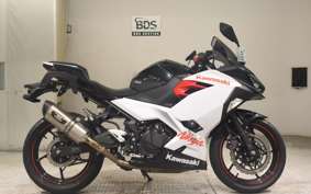 KAWASAKI NINJA 400 2019 EX400G
