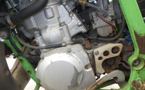 KAWASAKI KDX250SR DX250F