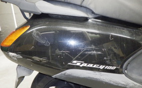 HONDA SPACY 100 JF13