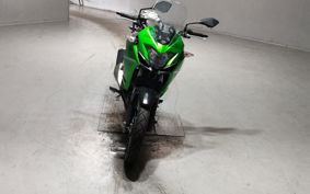 KAWASAKI VERSYS X250 LE250D