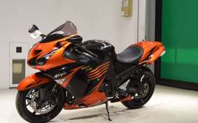 KAWASAKI ZX 1400 NINJA 2013