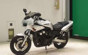 YAMAHA FZ400 1998 4YR