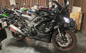 KAWASAKI NINJA 1000 SX 2024 ZXT02K
