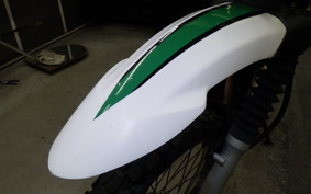 YAMAHA SEROW 250 Gen.2 DG17J