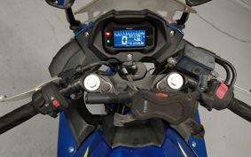 SUZUKI GSX250R DN11A