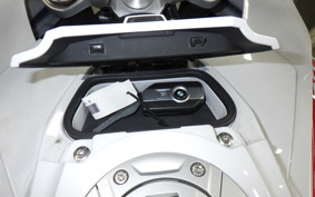 BMW S1000XR 2021