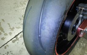YAMAHA YZF-R1 2011 RN24J