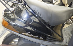 SUZUKI ADDRESS V100 CE11A