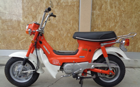 HONDA CAR LEE50 CF50