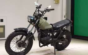 YAMAHA TW225 1997 DG09J