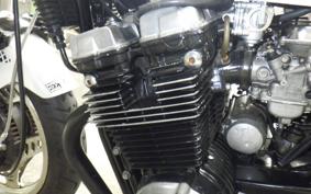 HONDA CBX550F