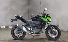 KAWASAKI Z250 EX250Y