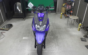 YAMAHA BW S125 Gen.2 SEA6J