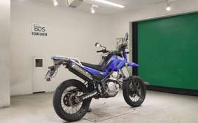 YAMAHA XT250X 2019 DG11J