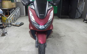 HONDA PCX 160 KF47