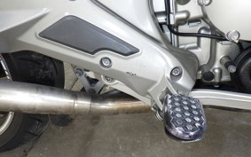 BMW K1600GTL 2011