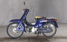 SUZUKI BAR DEE50 BA41A