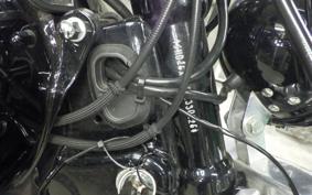 HARLEY FXDB 1580 2012