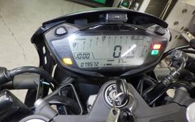 SUZUKI SV650 X A 2021 VP55B