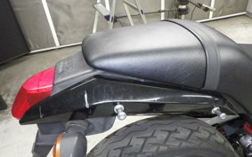 HONDA VTR 250 Gen. 2 2005 MC33