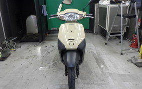 HONDA TACT Basket 1997 AF79