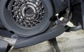 YAMAHA CYGNUS 125 XSR 3 2017 SEA5J