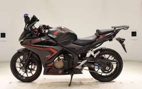 HONDA CBR400R 2021 NC56