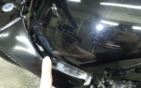 HONDA CB400 SUPER BOLDOR VTEC 2006 NC39