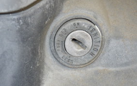 HONDA LEAD 50 SS Type 2010 AF10