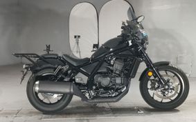 HONDA REBEL 1100 DCT SC83