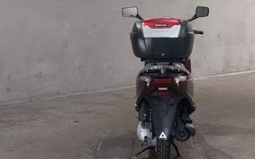 HONDA LEAD 125 JK12