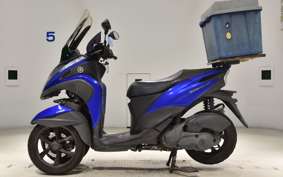 YAMAHA TRICITY 155 A SG37J