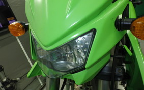KAWASAKI KLX125D TRACKER LX125D