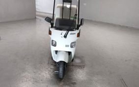 HONDA GYRO TA02