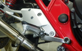 HONDA CB400 SUPER BOLDOR VTEC 2011