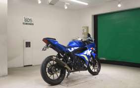 SUZUKI GSX-R125 2010 DL33B